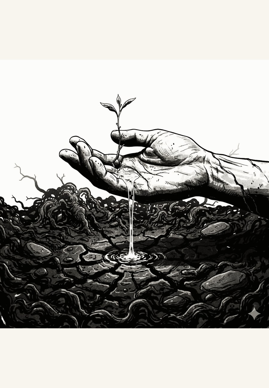 Couverture du livre La Kumparin